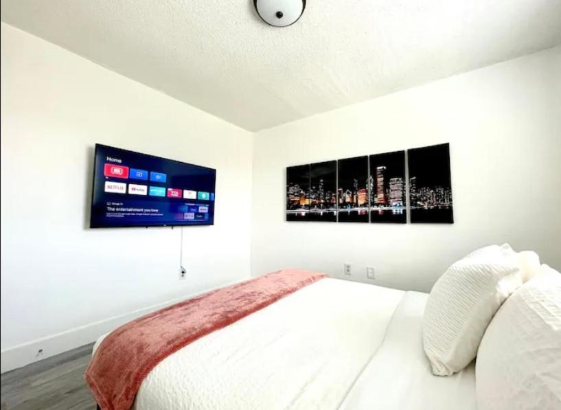 Miami International Airport 2 Aparthotel ภายนอก รูปภาพ