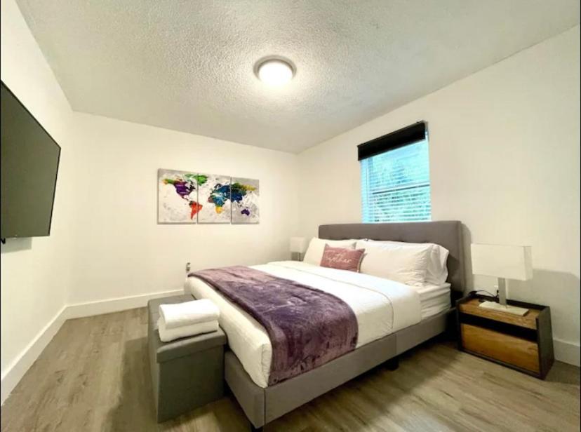Miami International Airport 2 Aparthotel ภายนอก รูปภาพ
