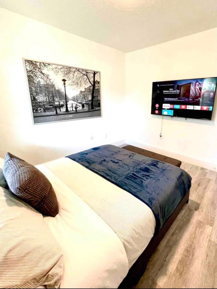Miami International Airport 2 Aparthotel ภายนอก รูปภาพ