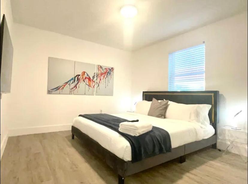 Miami International Airport 2 Aparthotel ภายนอก รูปภาพ
