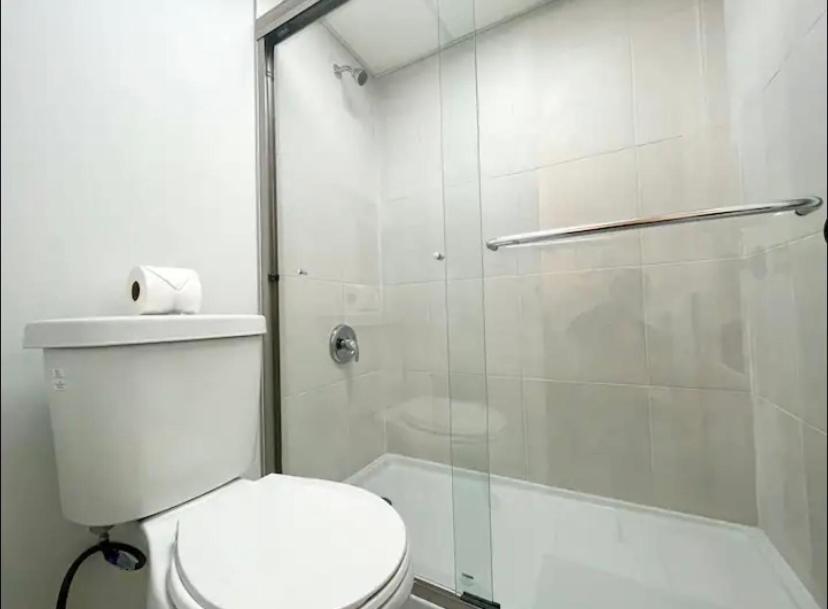 Miami International Airport 2 Aparthotel ภายนอก รูปภาพ