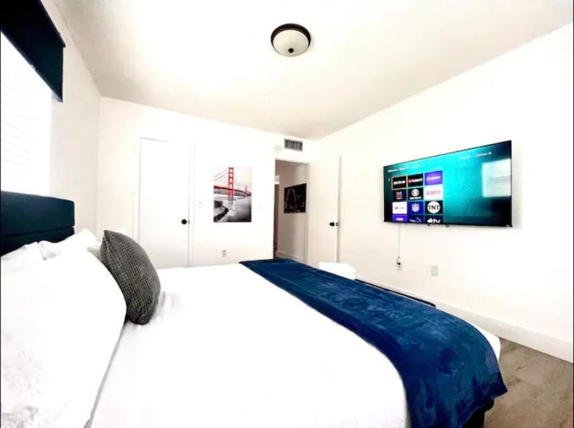 Miami International Airport 2 Aparthotel ภายนอก รูปภาพ