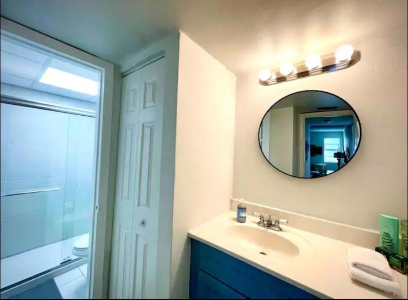 Miami International Airport 2 Aparthotel ภายนอก รูปภาพ